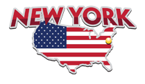 New York, New York